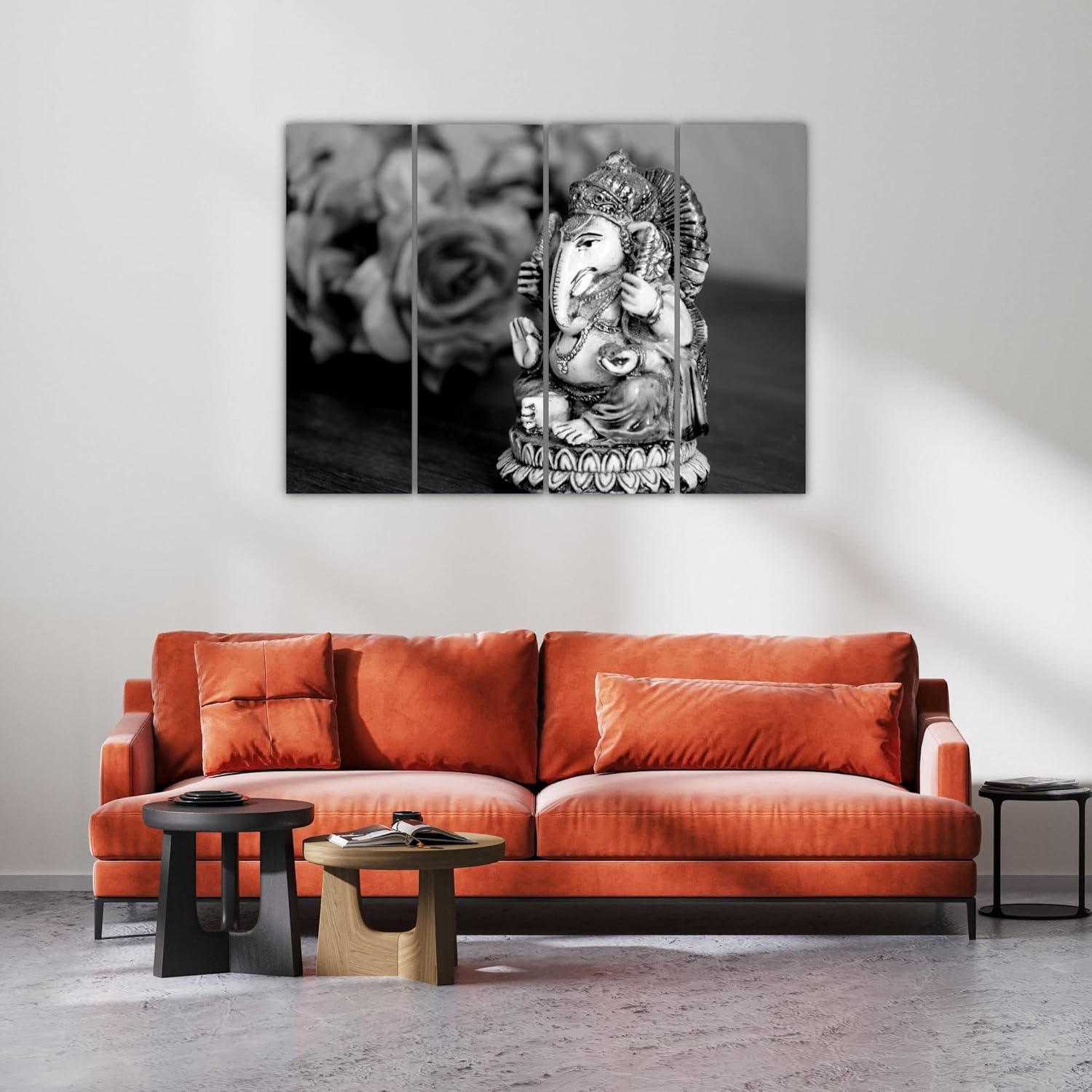 inep-b0bbpt39x1-styled-view-of-the-ganesha-glow-wall-art-with-hooks-ready-to-hang.jpg
